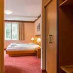 Restaurant Höldrichsmühle Hotel Hinterbrühl