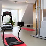 Hotel Restaurant Hoeldrichsmuehle 4*
