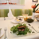 Restaurant Höldrichsmühle 4*