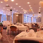Restaurant Höldrichsmühle Hotel 4*
