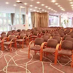 Hotel Restaurant Höldrichsmühle 4*