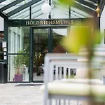 Restaurant Höldrichsmühle Hotel 4*