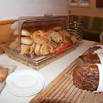 Hotel Restaurant Hoeldrichsmuehle Hinterbrühl