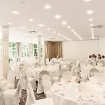 Restaurant Hoeldrichsmuehle Hotel