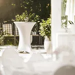 Hotel Restaurant Höldrichsmühle 4*