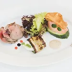 Restaurant Hoeldrichsmuehle Hotel 4*