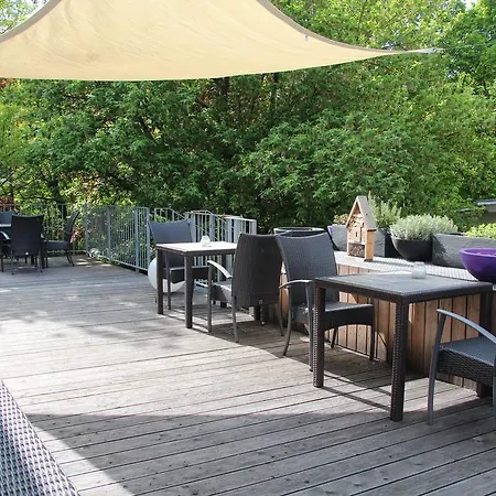 Restaurant Hoeldrichsmuehle 4*