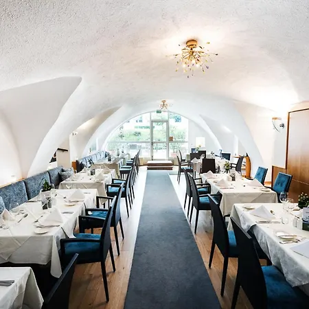 Restaurant Höldrichsmühle Hotel