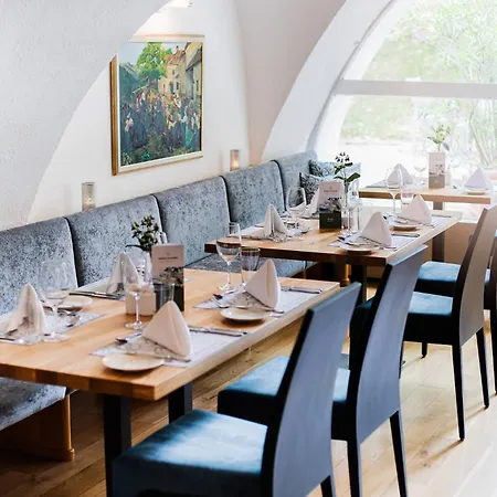 Restaurant Höldrichsmühle Hinterbrühl
