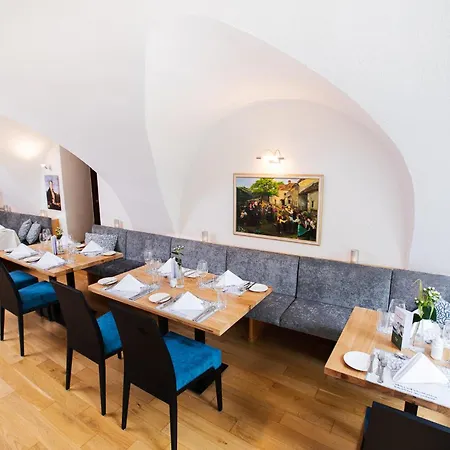 Restaurant Höldrichsmühle Hotel