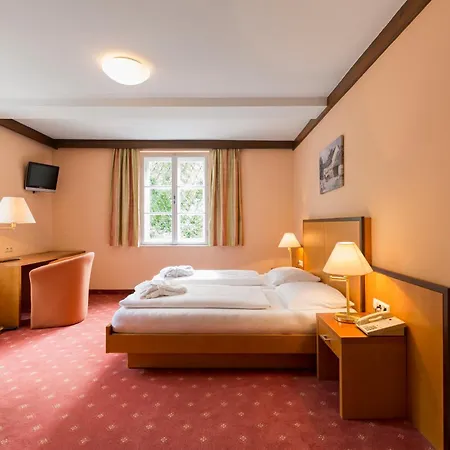 Restaurant Höldrichsmühle Hotel Hinterbrühl