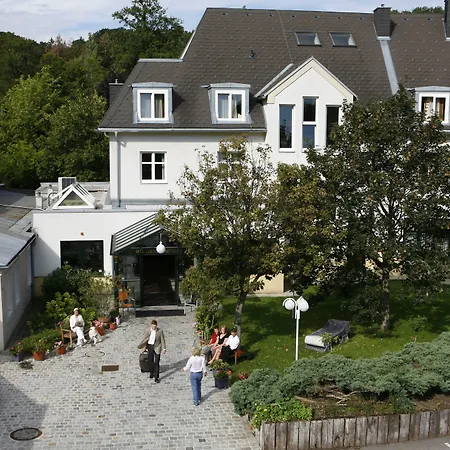 Hotel Restaurant Höldrichsmühle