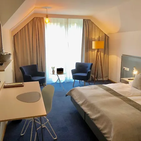 Hotel Restaurant Höldrichsmühle Hinterbrühl