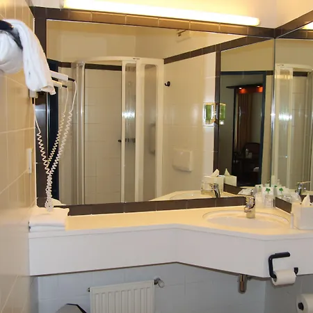 Restaurant Hoeldrichsmuehle Hotel 4*