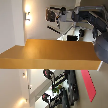 Restaurant Hoeldrichsmuehle 4*