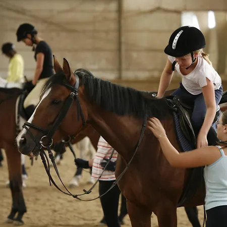 Restaurant Höldrichsmühle 4*