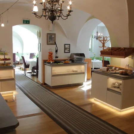 Restaurant Höldrichsmühle Hotel 4*