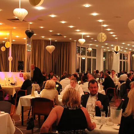 Restaurant Höldrichsmühle 4*