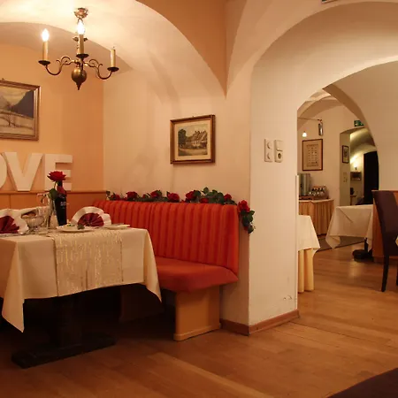 Restaurant Hoeldrichsmuehle Szálloda Hinterbrühl