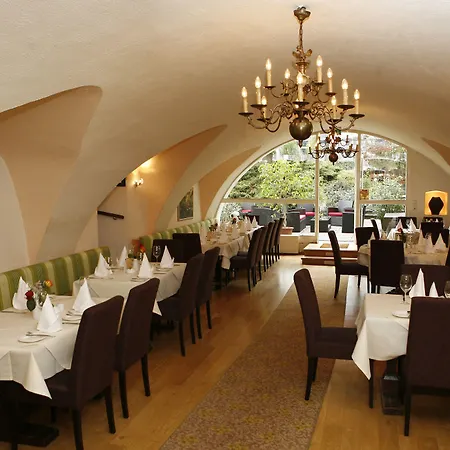 Restaurant Höldrichsmühle Hotel 4*