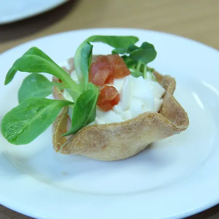 Hotel Restaurant Höldrichsmühle 4*