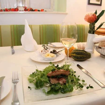 Restaurant Höldrichsmühle 4*