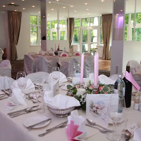Restaurant Höldrichsmühle 4* Hinterbrühl