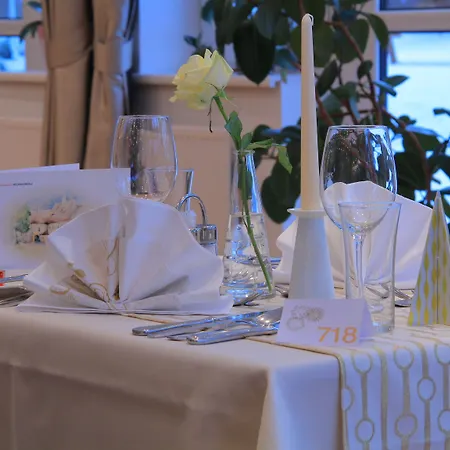 Restaurant Hoeldrichsmuehle فندق