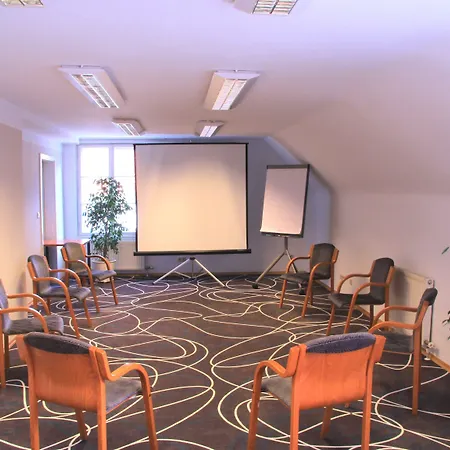 Restaurant Hoeldrichsmuehle Hotel 4*