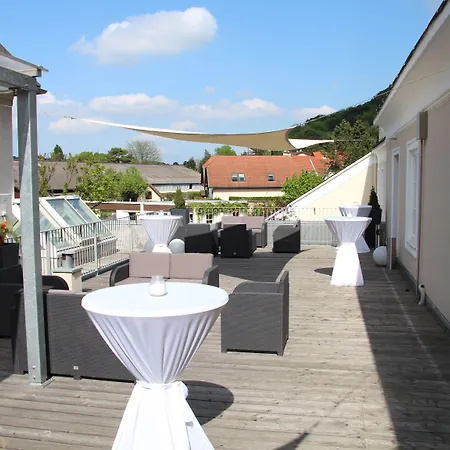 Hotel Restaurant Höldrichsmühle Hinterbrühl
