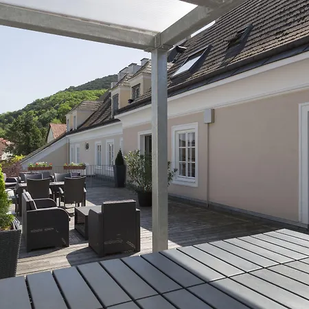 Hotel Restaurant Höldrichsmühle Hinterbrühl