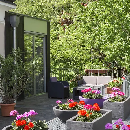 Restaurant Höldrichsmühle Hotel Hinterbrühl