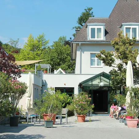 Restaurant Hoeldrichsmuehle