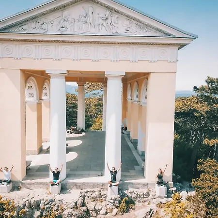 Hotel Restaurant Höldrichsmühle Hinterbrühl