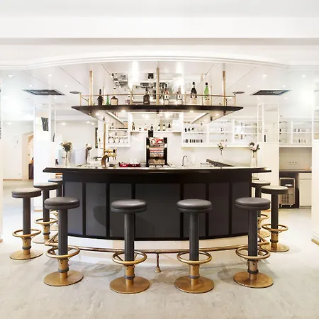 Restaurant Hoeldrichsmuehle Hotel 4*