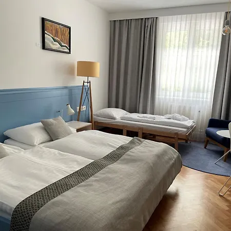 Restaurant Höldrichsmühle 4* Hinterbrühl