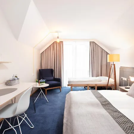 Hotel Restaurant Höldrichsmühle 4*