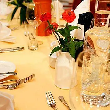 Restaurant Hoeldrichsmuehle Szálloda Hinterbrühl