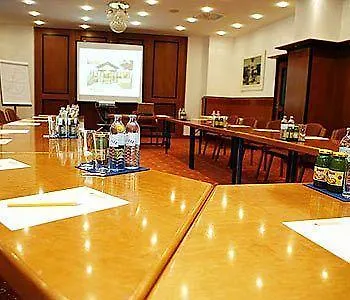 Restaurant Hoeldrichsmuehle فندق
