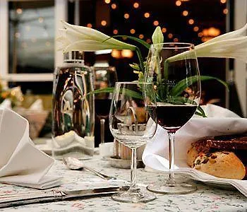 فندق Restaurant Hoeldrichsmuehle 4*