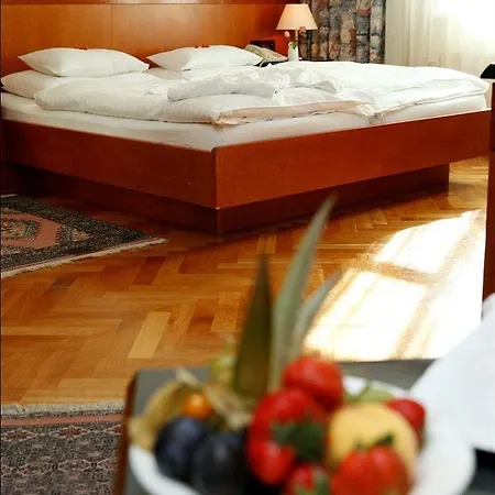 Restaurant Hoeldrichsmuehle فندق 4*