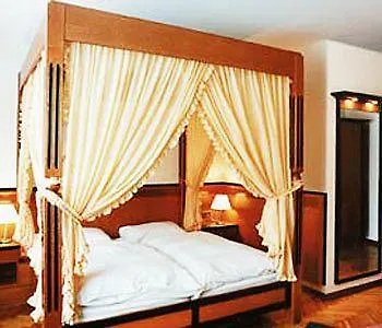 فندق Restaurant Hoeldrichsmuehle