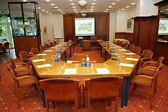Restaurant Hoeldrichsmuehle Hinterbrühl