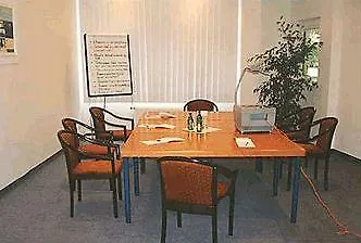 Hotel Restaurant Hoeldrichsmuehle 4*