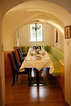 Otel Restaurant Hoeldrichsmuehle 4*