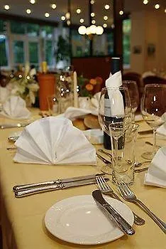 Restaurant Hoeldrichsmuehle