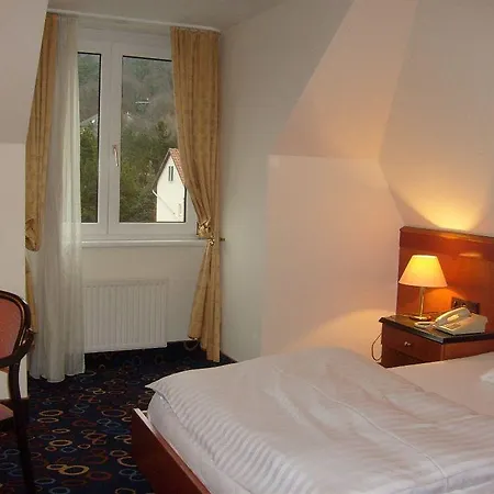 Restaurant Höldrichsmühle Hotel Hinterbrühl