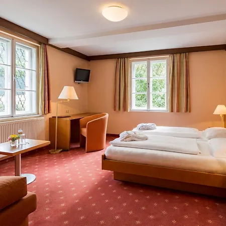 Restaurant Hoeldrichsmuehle Hotel