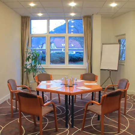 Restaurant Hoeldrichsmuehle 4* Hinterbrühl