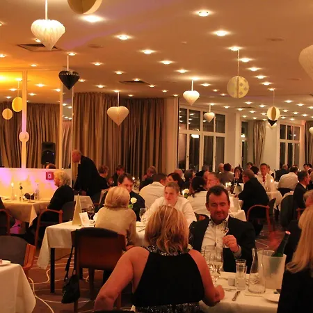 Otel Restaurant Hoeldrichsmuehle Hinterbrühl